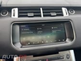 Land Rover Range Rover Sport 2.0 SD4 S