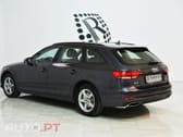 Audi A4 Avant 35 TDI Design S tronic