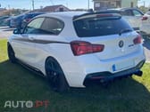 BMW M140 ND
