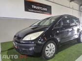 Mitsubishi Colt 1.1 E-motion