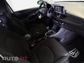 Hyundai i30 1.6 CRDi Comfort+Navi