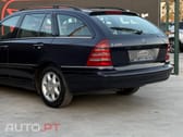 Mercedes-Benz C 220 CDI Avantgarde