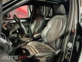 BMW X1 25 e xDrive Pack M