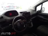 Peugeot Partner 1.6 BlueHDi Confort