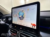 Smart #1 66 kWh Premium