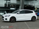 Ford Focus 1.0 EcoBoost MHEV ST-Line X