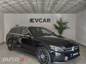 Mercedes-Benz C 350 E AMG