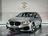 BMW 116 d Advantage