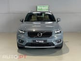 Volvo XC40 2.0 D3 Geartronic Momentum Plus