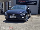 Volvo V60 2.4 D6 Momentum AWD Phev