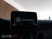 Mercedes-Benz A 160 CDi BE Style