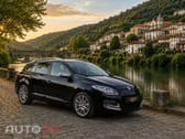 Renault Mégane 1.5 dCi GT Line EDC