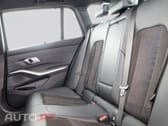 BMW 320 I.V.A DEDUTIVEL M SPORT