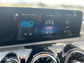 Mercedes-Benz A 250 e 8G-DCT AMG Line Advanced