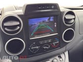 Peugeot Partner 1.6 BlueHDi Confort