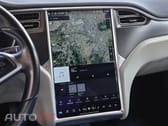 Tesla Model S S 85D