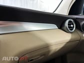 Mercedes-Benz GLC 300 e 4Matic 9G-TRONIC Edition AMG Line