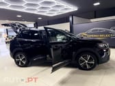 Peugeot 3008 1.2 PureTech GT Line
