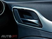 MG ZS EV 72.6 kWh Luxury