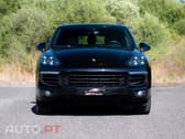 Porsche Cayenne 3.0 V6