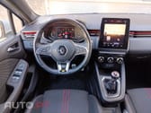 Renault Clio 1.0 TCE RS Line