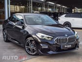 BMW 216 d Pack Desportivo M