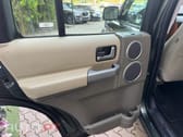 Land Rover Discovery Td V6 Aut. HSE