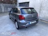 Volkswagen Polo 1.2 TSi Confortline Nav