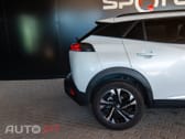 Peugeot 2008 1.2 PureTech Allure Pack EAT8