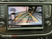 Volkswagen Tiguan 2.0 TDI Highline