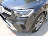 Mercedes-Benz GLC 220 Coupe 220 d 4Matic Edition