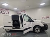 Citroen Berlingo 1.6 BLUEHDI IVA DEDUTIVEL APENAS 15.000KMS