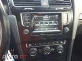 Volkswagen Golf 2.0 TSi GTi Performance