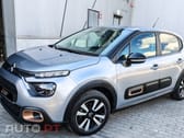 Citroen C3 Pure Tech S&S C-Series