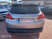 Peugeot 2008 1.2 VTi Allure
