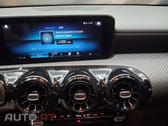 Mercedes-Benz A 200 d Progressive Aut.