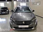 Peugeot 5008 1.5 BlueHDi Allure Pack