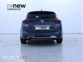 Renault Mégane ST 1.5 Blue dCi R.S. Line