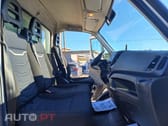 Iveco Daily 2.3 35C11 3450