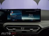 BMW 320 e Auto