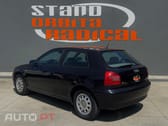 Audi A3 1.6