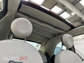 Fiat 500C Dolcevita 1.0 Hybrid 70cv