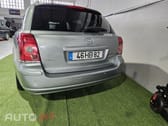 Toyota Avensis 2.0 D-4D