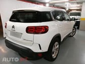 Citroen C5 Aircross 1.6 Hybrid Feel e-EAT8