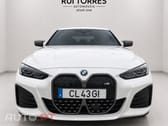 BMW i4 M50 Gran Coupe