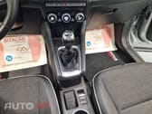 Renault Captur 1.5 dCi Exclusive