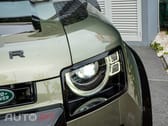 Land Rover Defender 90 D300 X-Dynamic HSE