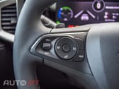 Opel Mokka 1.2 Hybrid GS eDCT