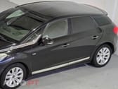 Citroen DS5 2.0 HDi Hybrid4 Sport Chic CMP6