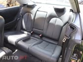 Mercedes-Benz CLK 270 CDi Avantgarde